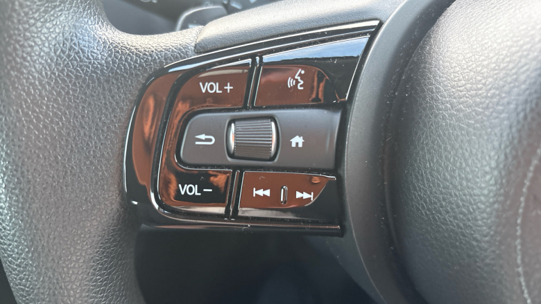 Honda HR-V 1.5 eHEV Elegance 5dr CVT Hybrid Hatchback